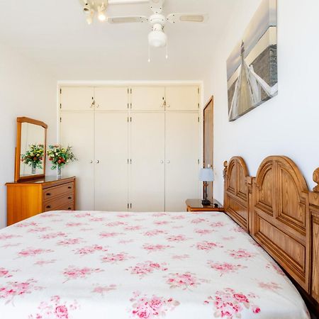 Apartamentos Turisticos Perola Da Rocha Portimão Extérieur photo