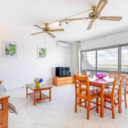Apartamentos Turisticos Perola Da Rocha Portimão Extérieur photo