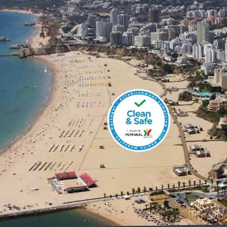 Apartamentos Turisticos Perola Da Rocha Portimão Extérieur photo