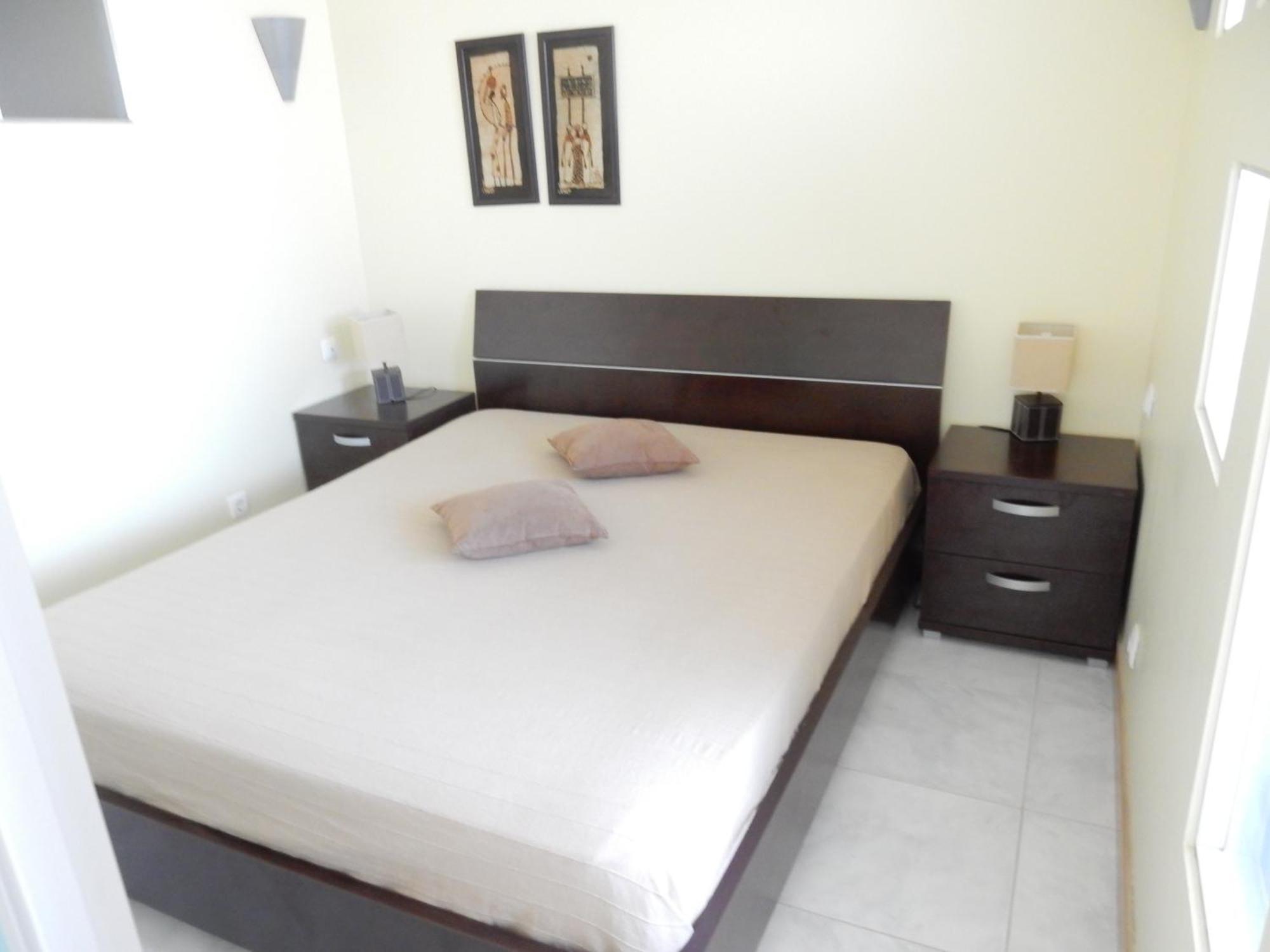 Apartamentos Turisticos Perola Da Rocha Portimão Extérieur photo