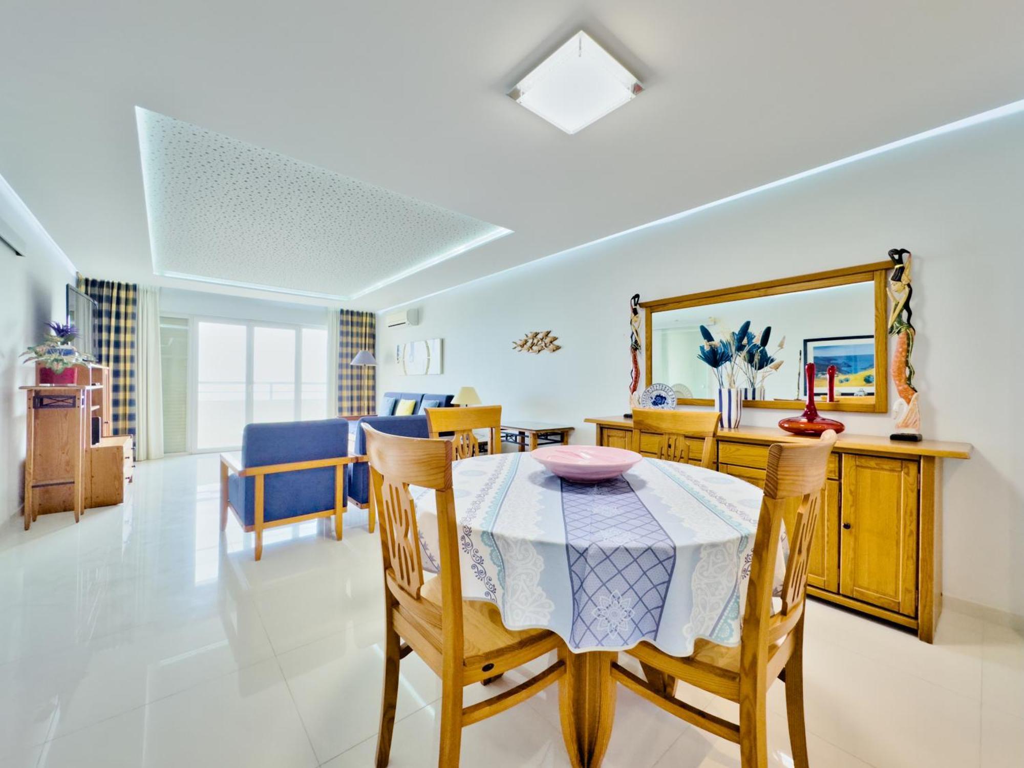 Apartamentos Turisticos Perola Da Rocha Portimão Extérieur photo