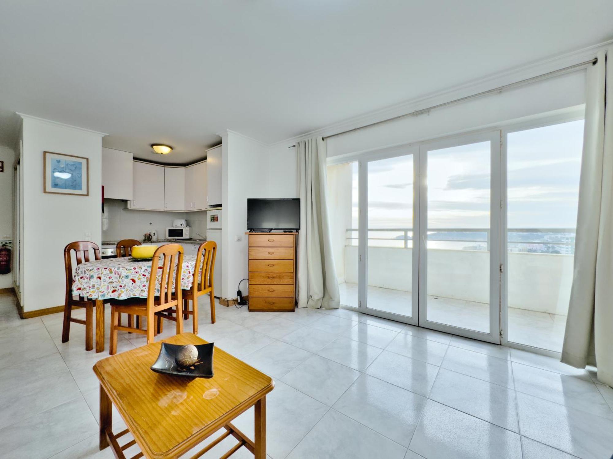 Apartamentos Turisticos Perola Da Rocha Portimão Extérieur photo