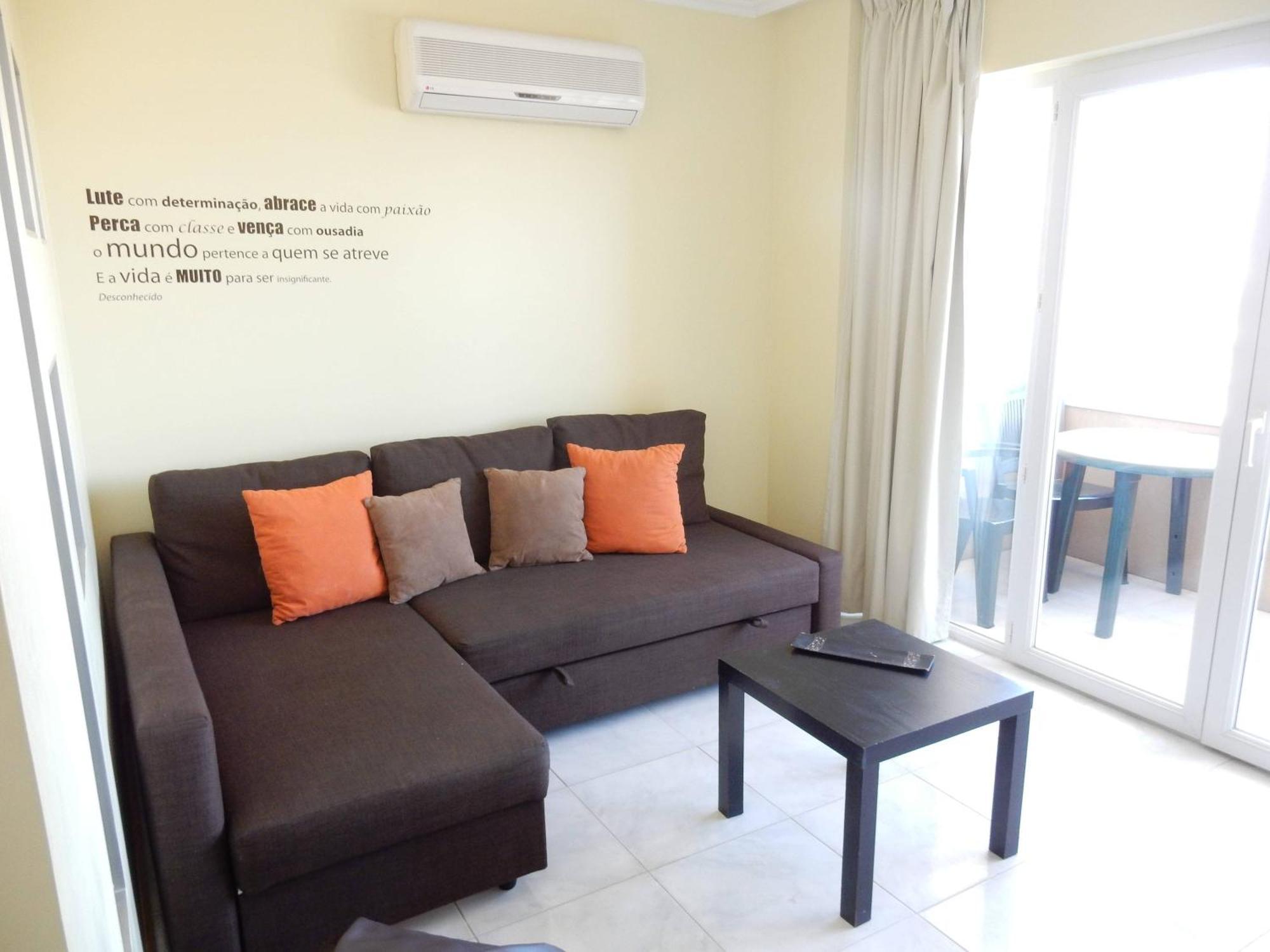 Apartamentos Turisticos Perola Da Rocha Portimão Extérieur photo