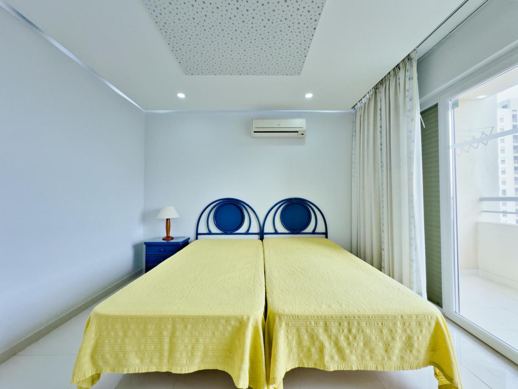 Apartamentos Turisticos Perola Da Rocha Portimão Extérieur photo