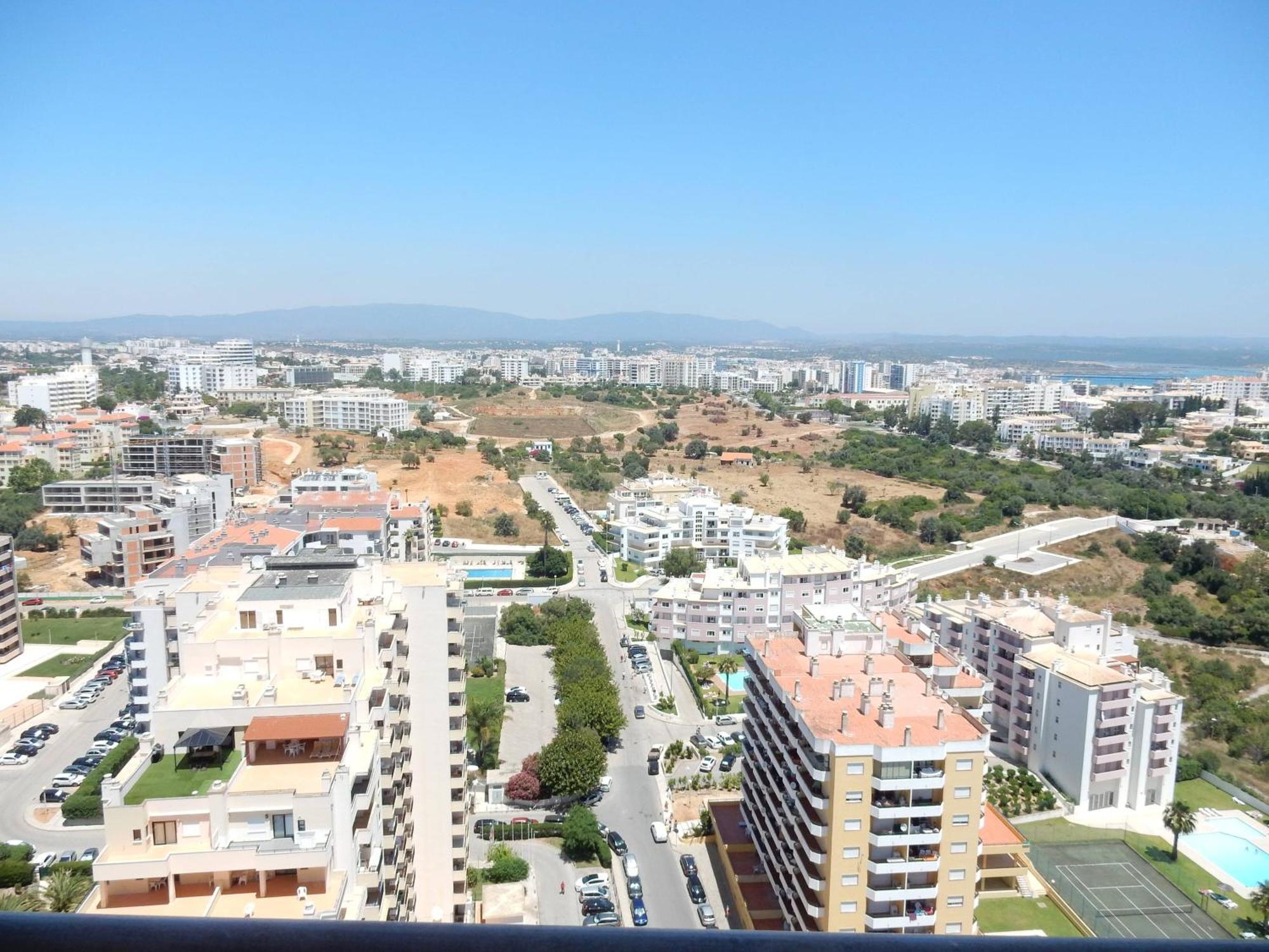 Apartamentos Turisticos Perola Da Rocha Portimão Extérieur photo