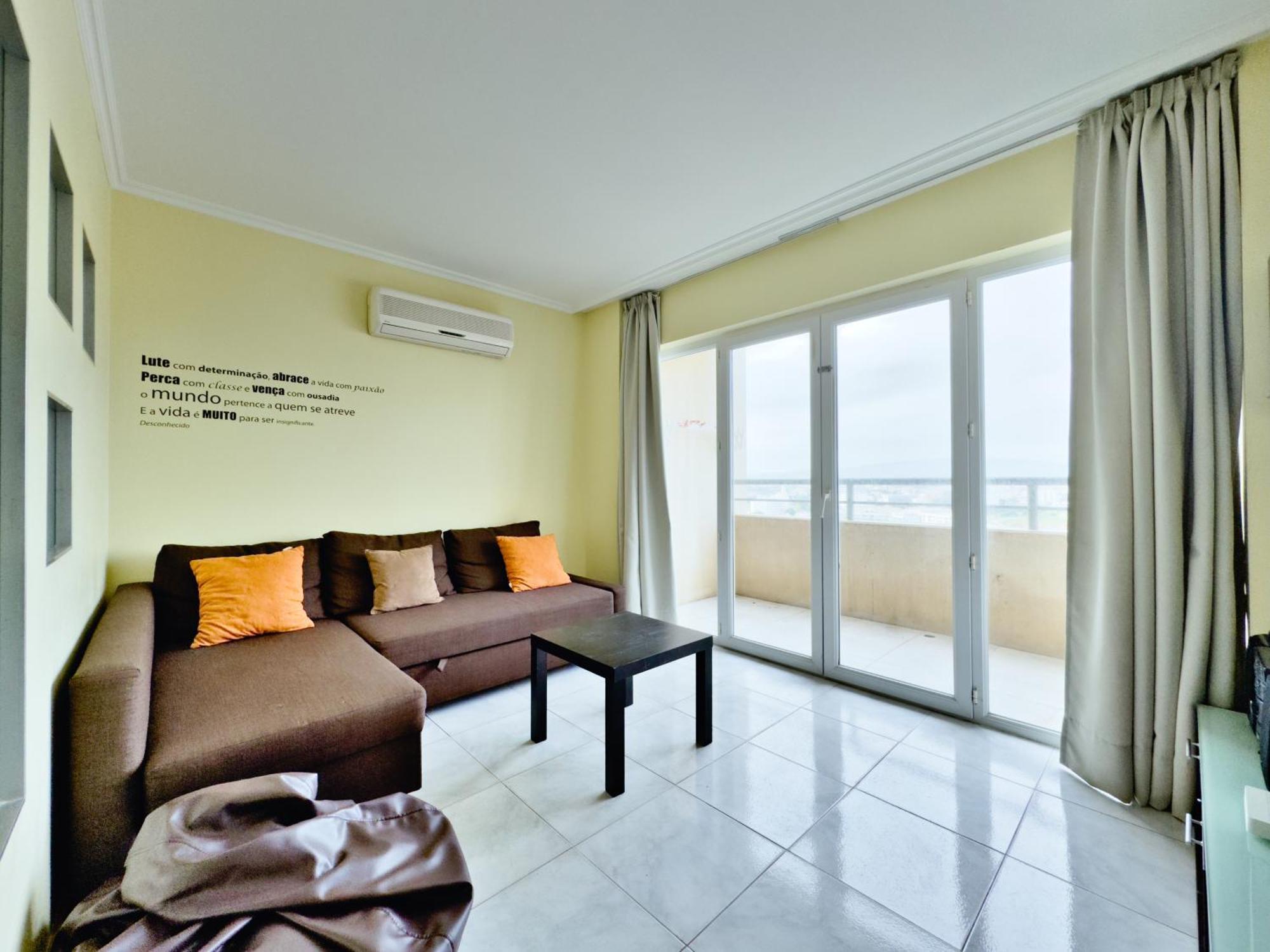 Apartamentos Turisticos Perola Da Rocha Portimão Extérieur photo