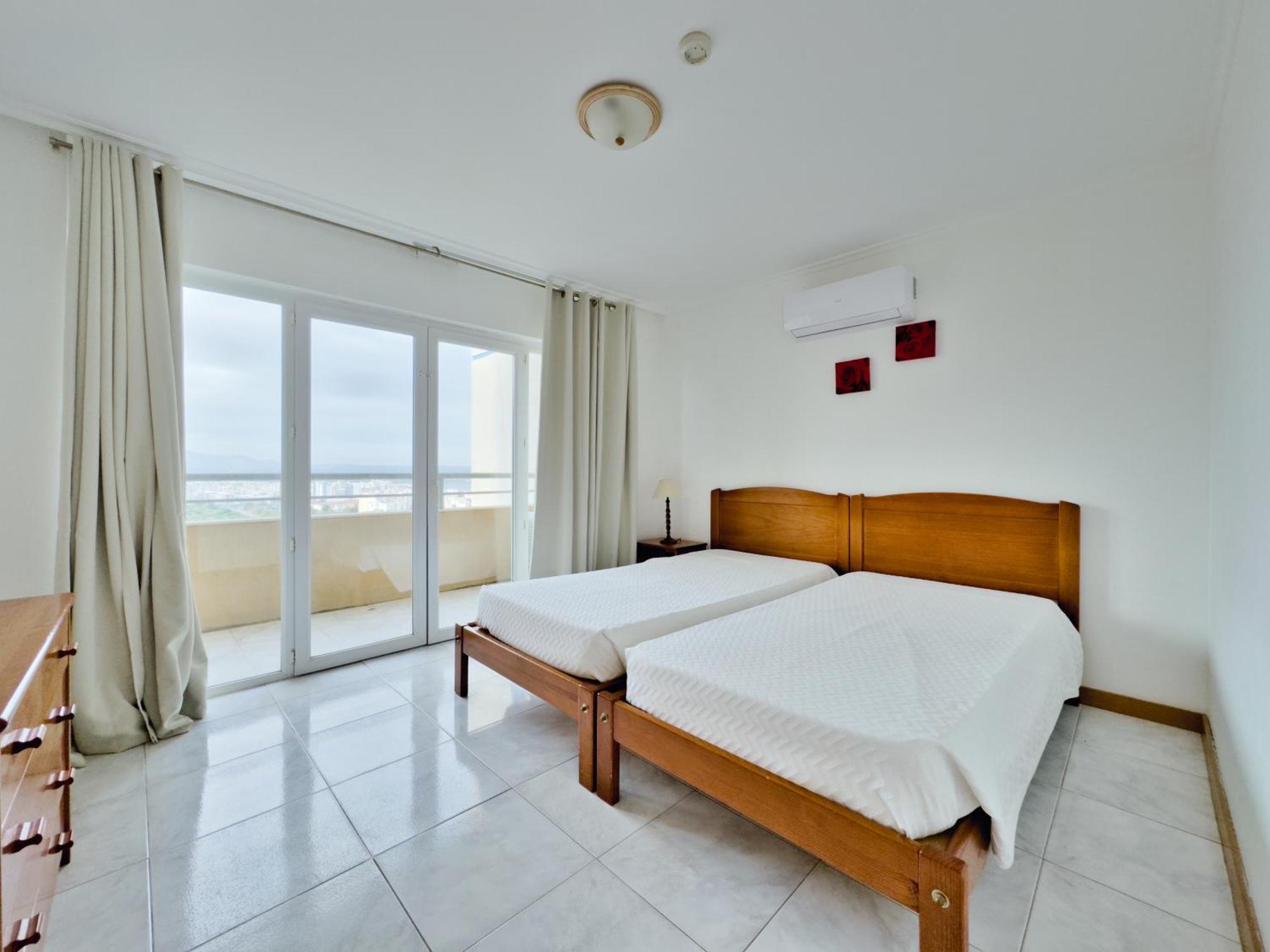 Apartamentos Turisticos Perola Da Rocha Portimão Extérieur photo