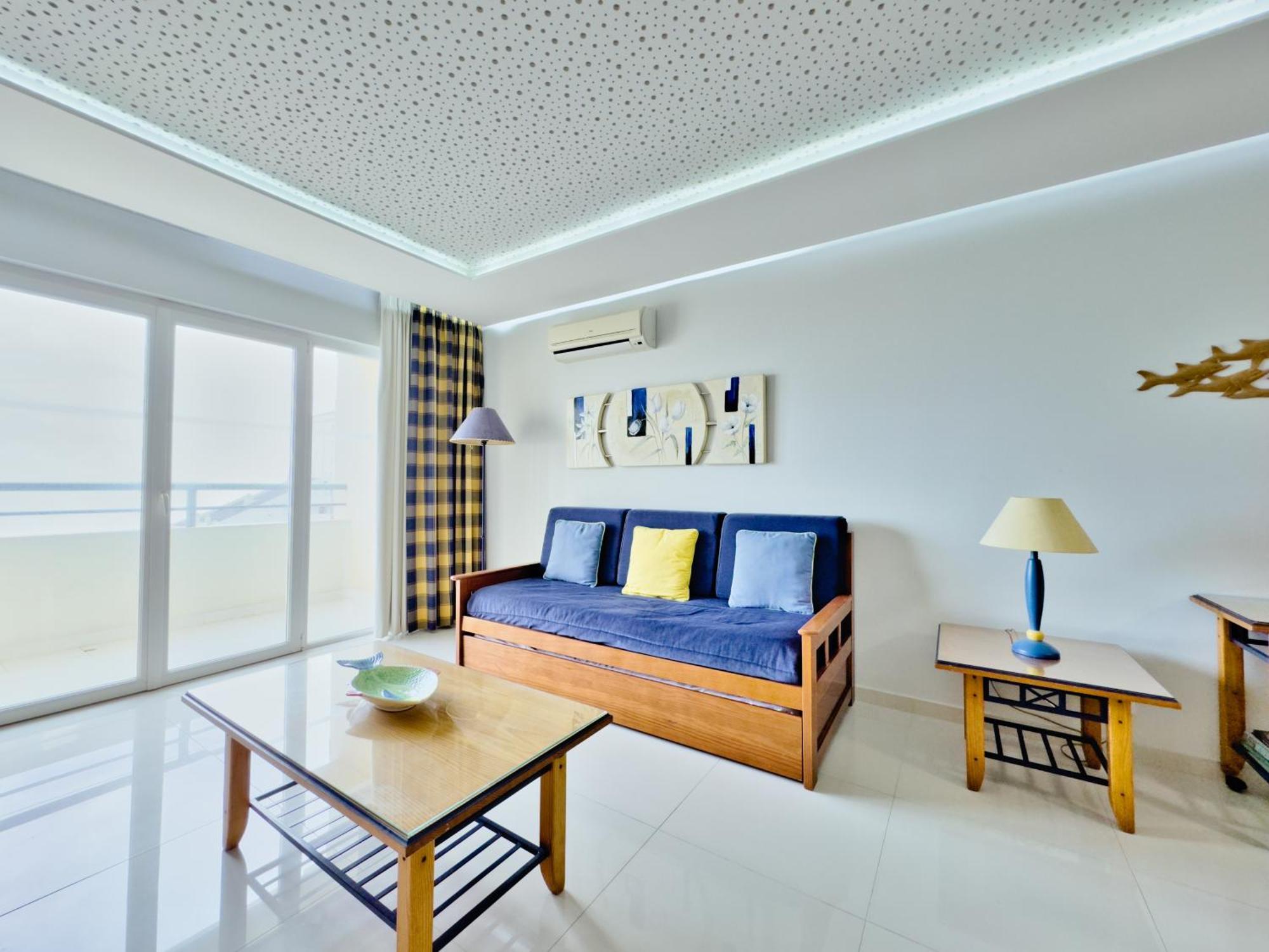 Apartamentos Turisticos Perola Da Rocha Portimão Extérieur photo