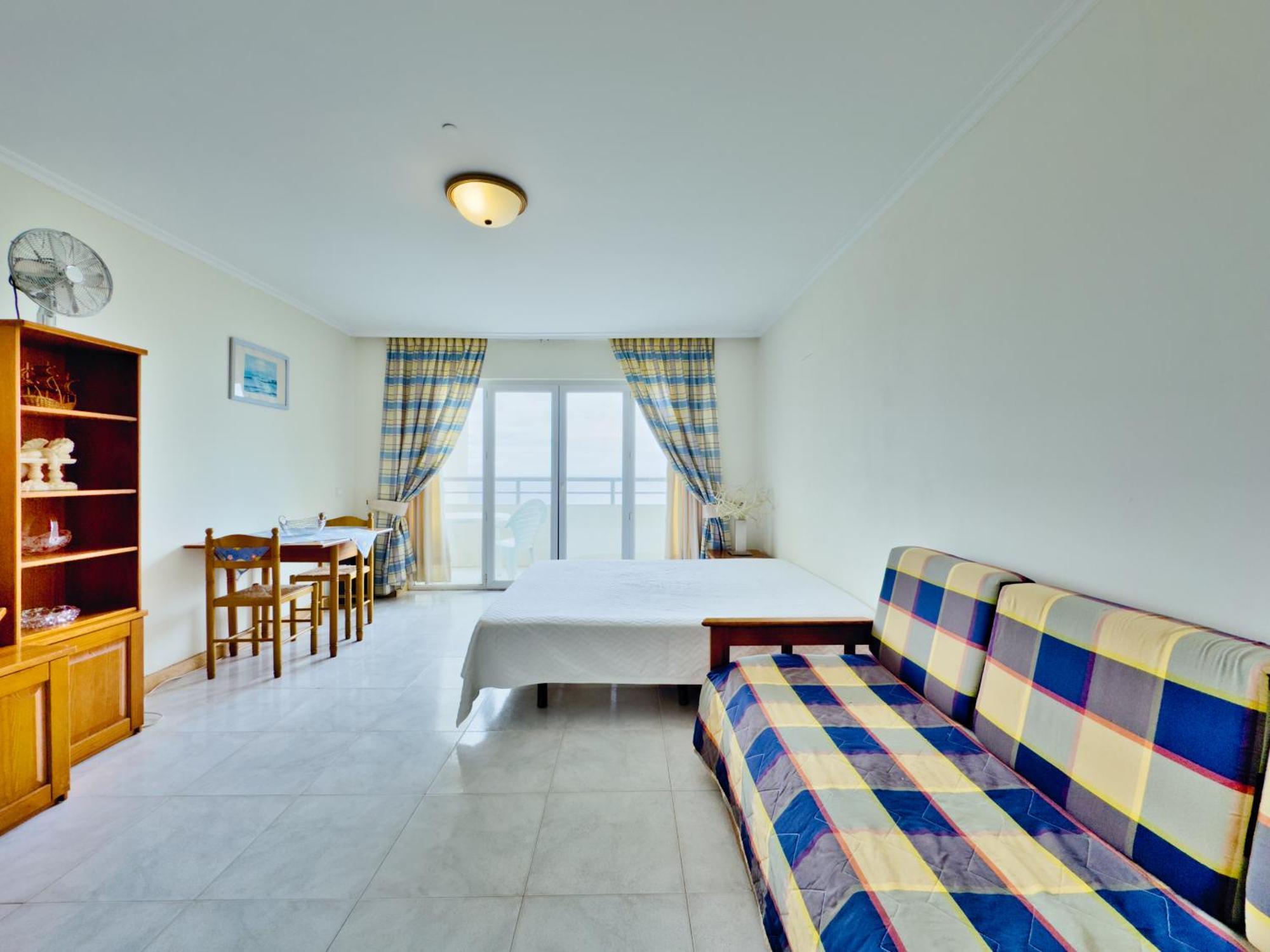 Apartamentos Turisticos Perola Da Rocha Portimão Extérieur photo