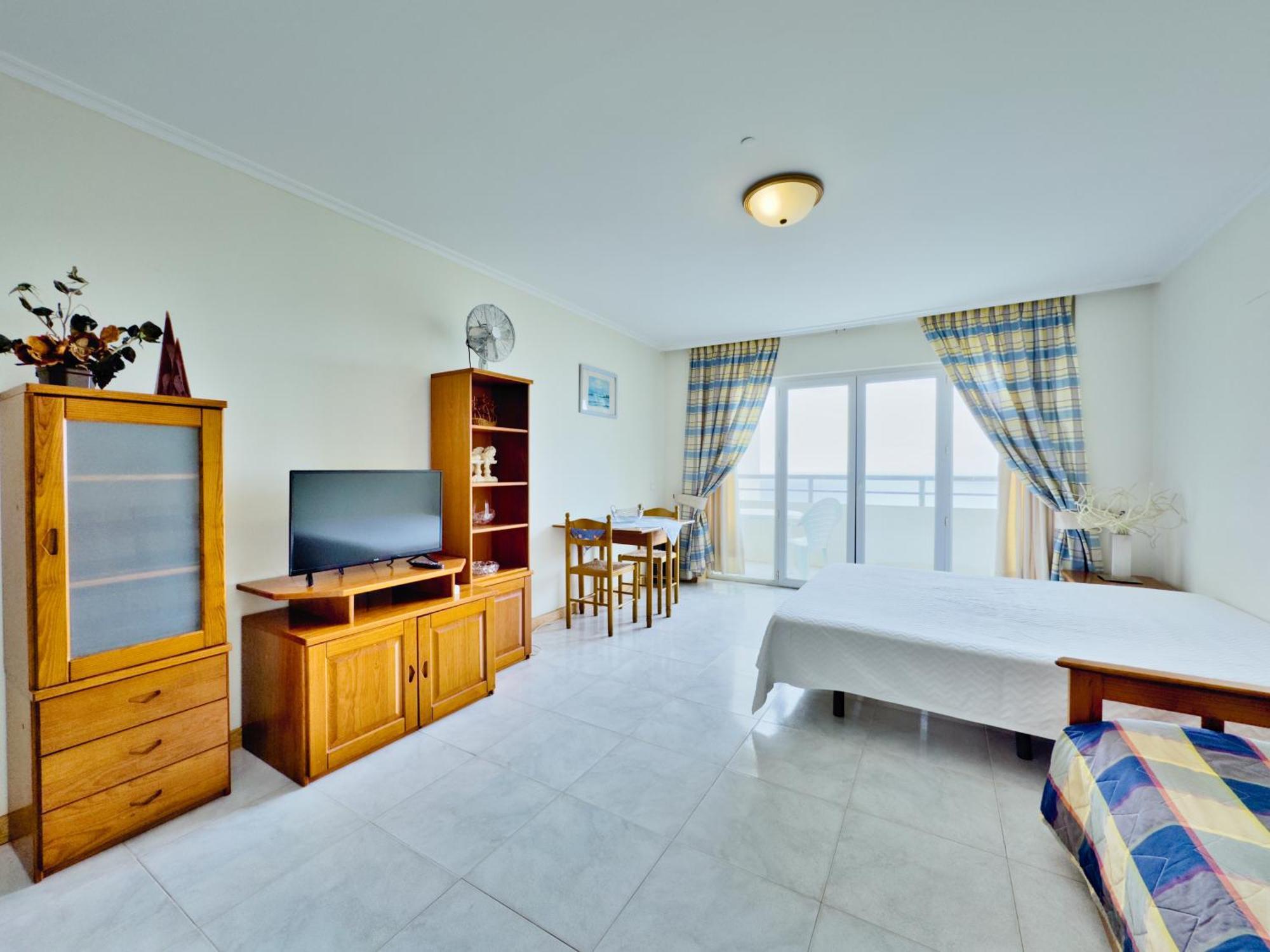 Apartamentos Turisticos Perola Da Rocha Portimão Extérieur photo