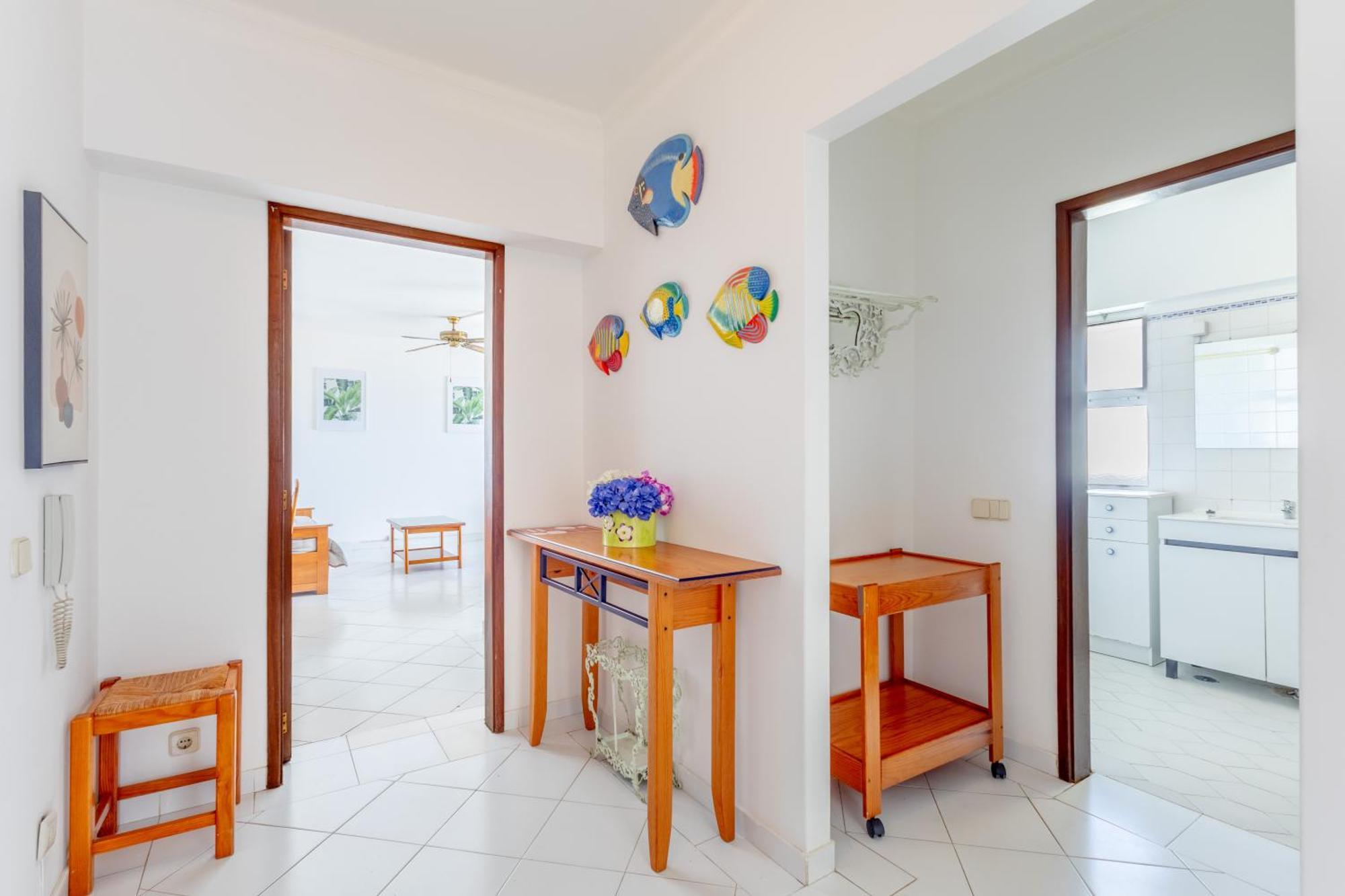 Apartamentos Turisticos Perola Da Rocha Portimão Extérieur photo