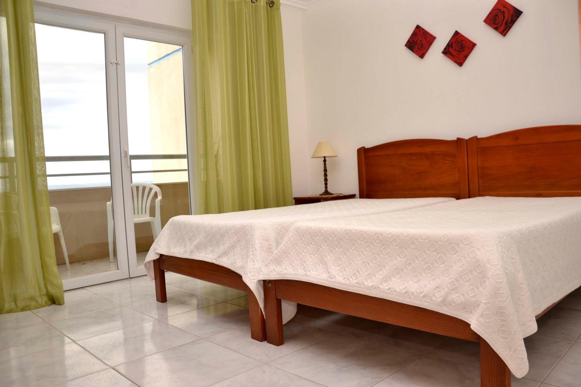 Apartamentos Turisticos Perola Da Rocha Portimão Extérieur photo