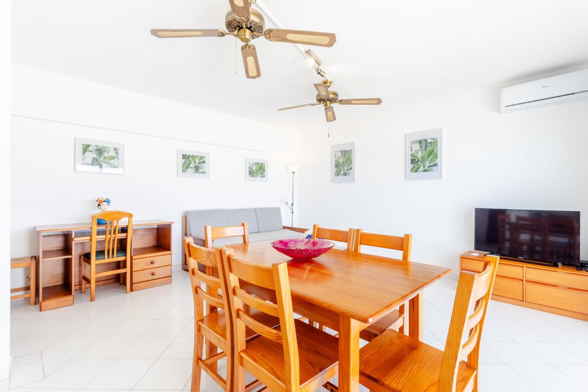 Apartamentos Turisticos Perola Da Rocha Portimão Extérieur photo