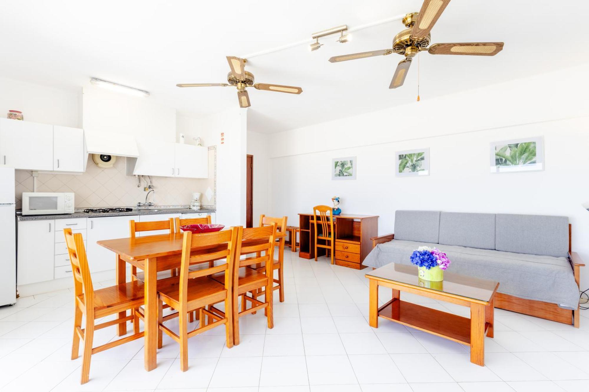 Apartamentos Turisticos Perola Da Rocha Portimão Extérieur photo