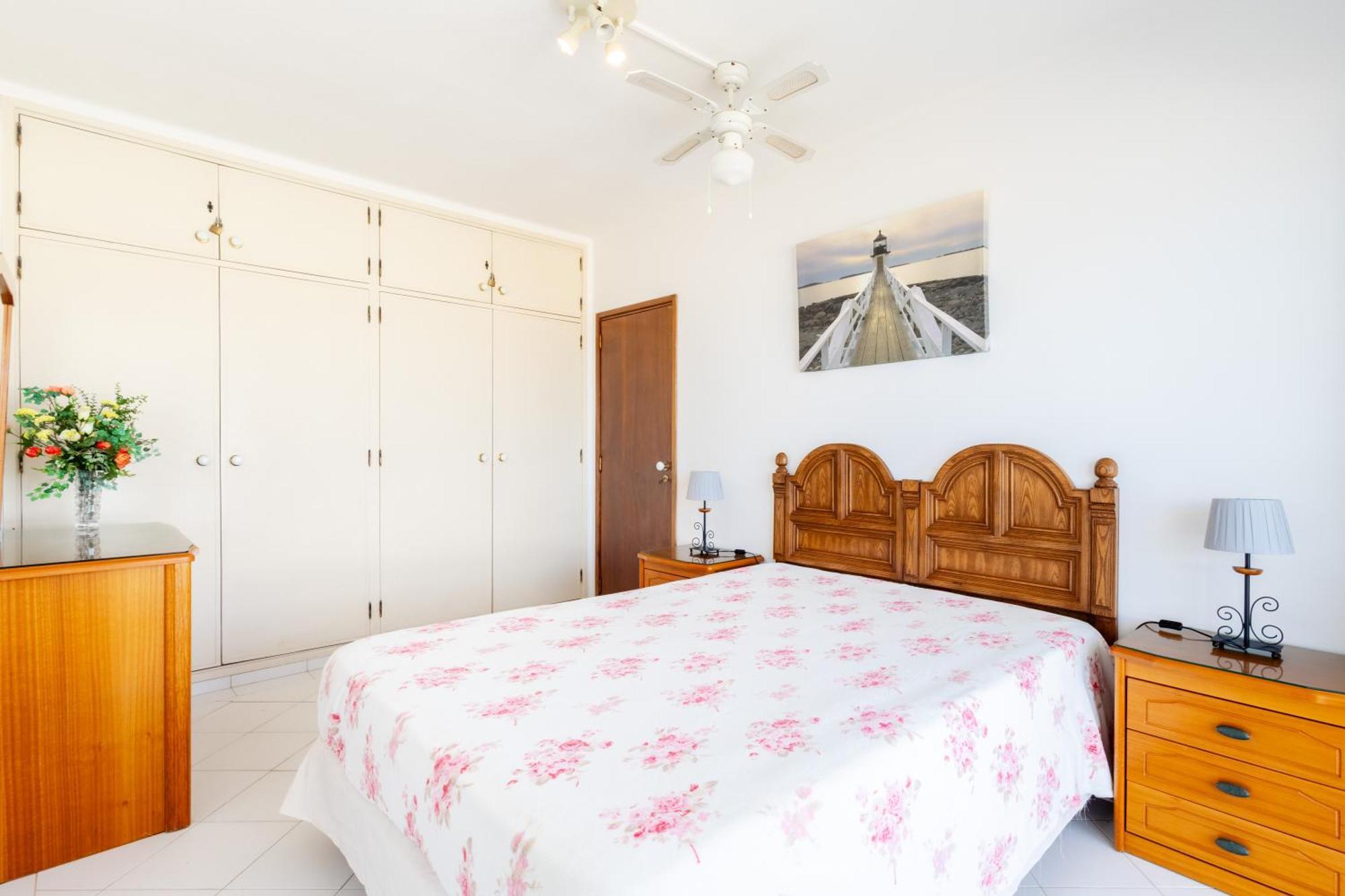 Apartamentos Turisticos Perola Da Rocha Portimão Extérieur photo