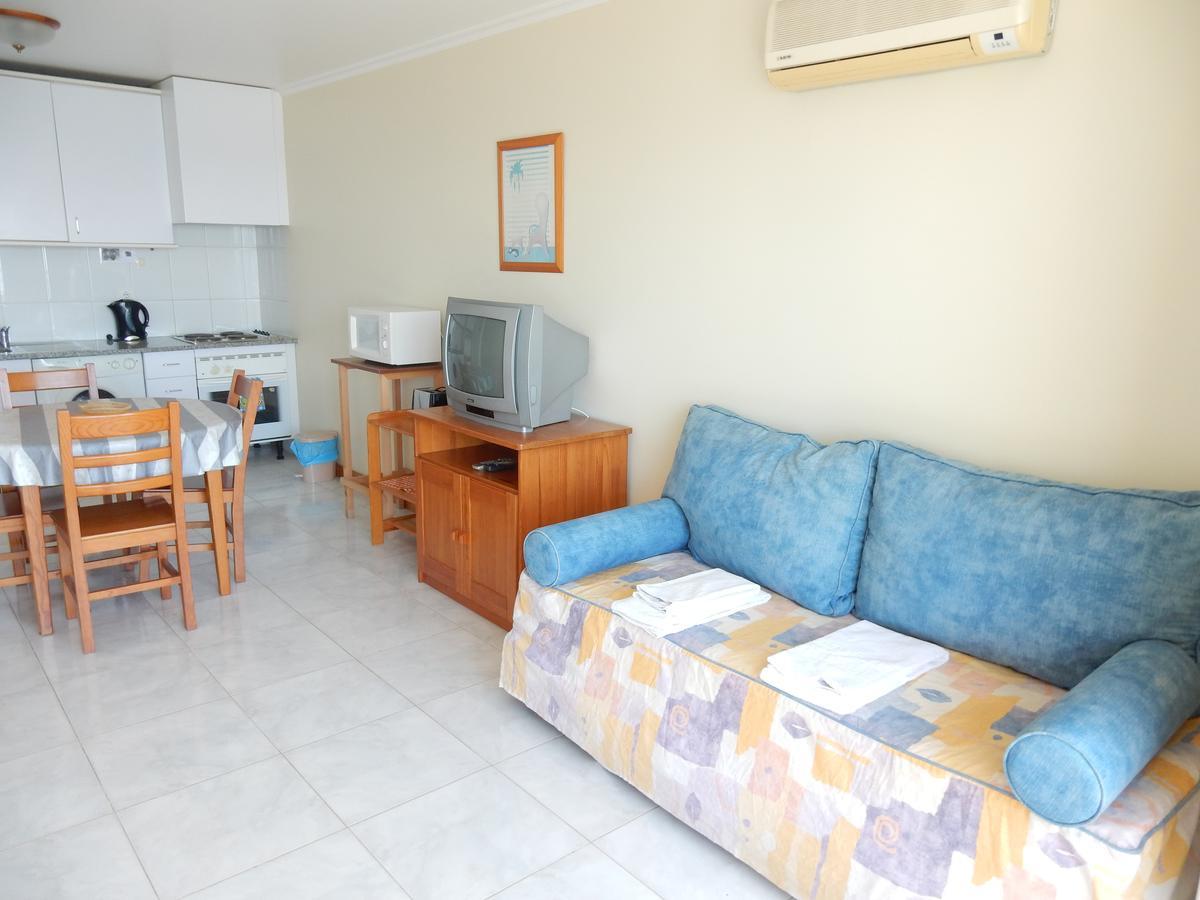 Apartamentos Turisticos Perola Da Rocha Portimão Extérieur photo