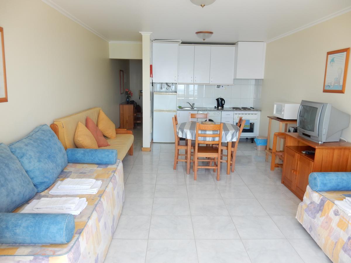Apartamentos Turisticos Perola Da Rocha Portimão Extérieur photo
