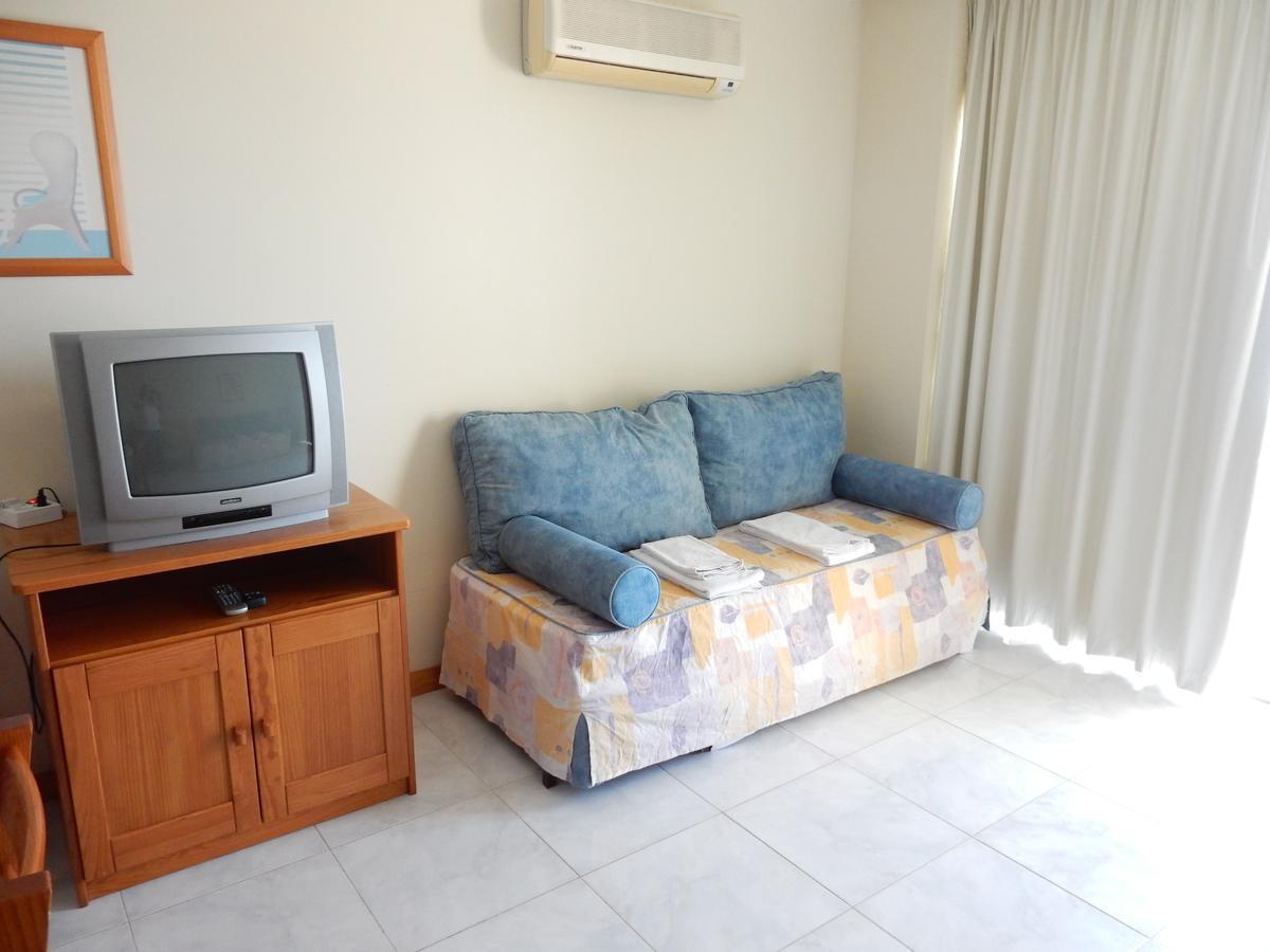 Apartamentos Turisticos Perola Da Rocha Portimão Extérieur photo