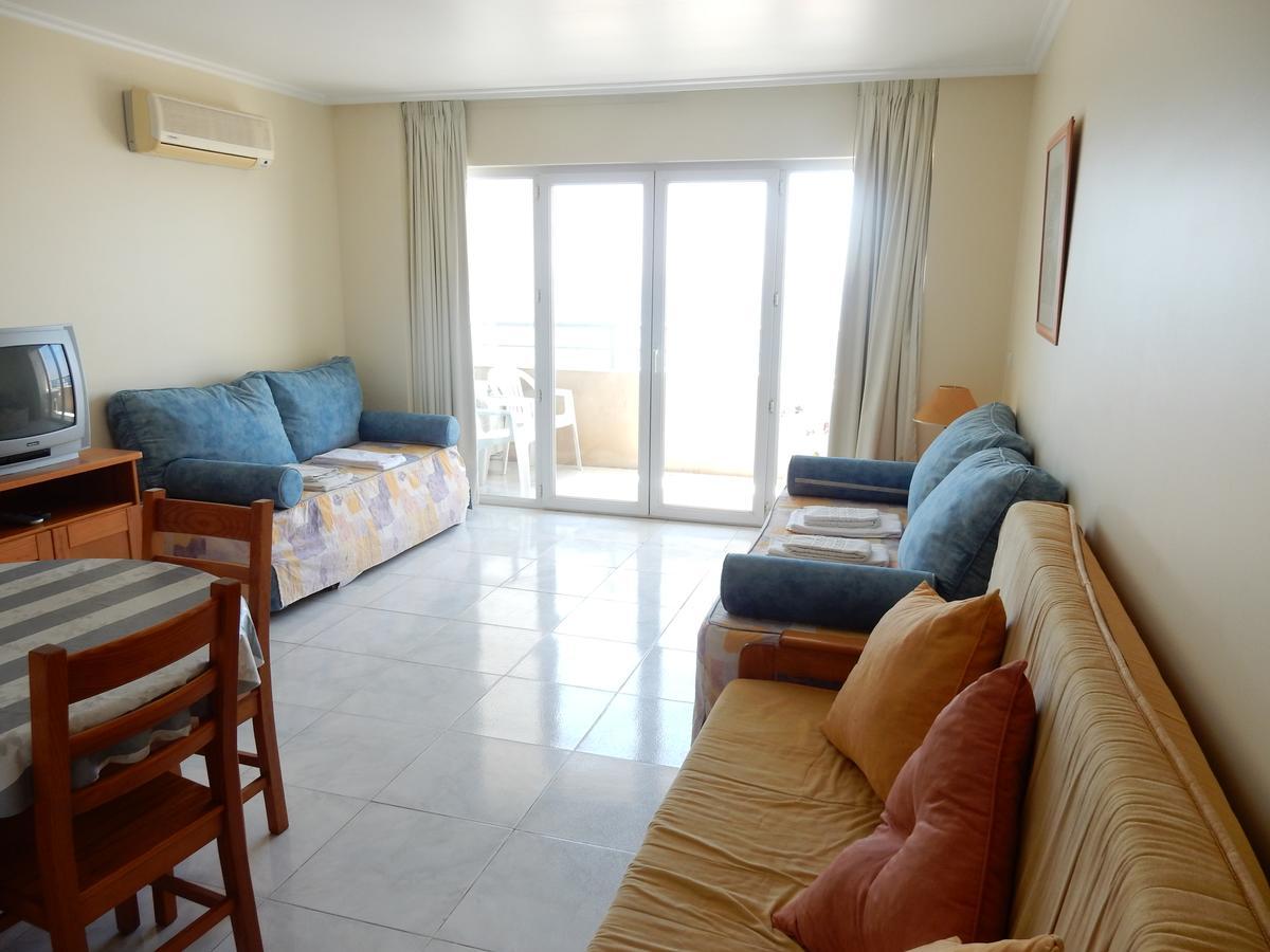 Apartamentos Turisticos Perola Da Rocha Portimão Extérieur photo