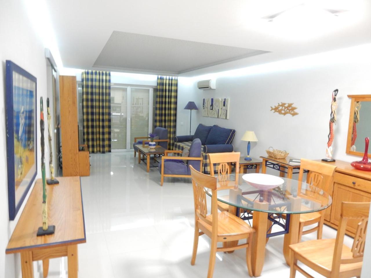 Apartamentos Turisticos Perola Da Rocha Portimão Extérieur photo