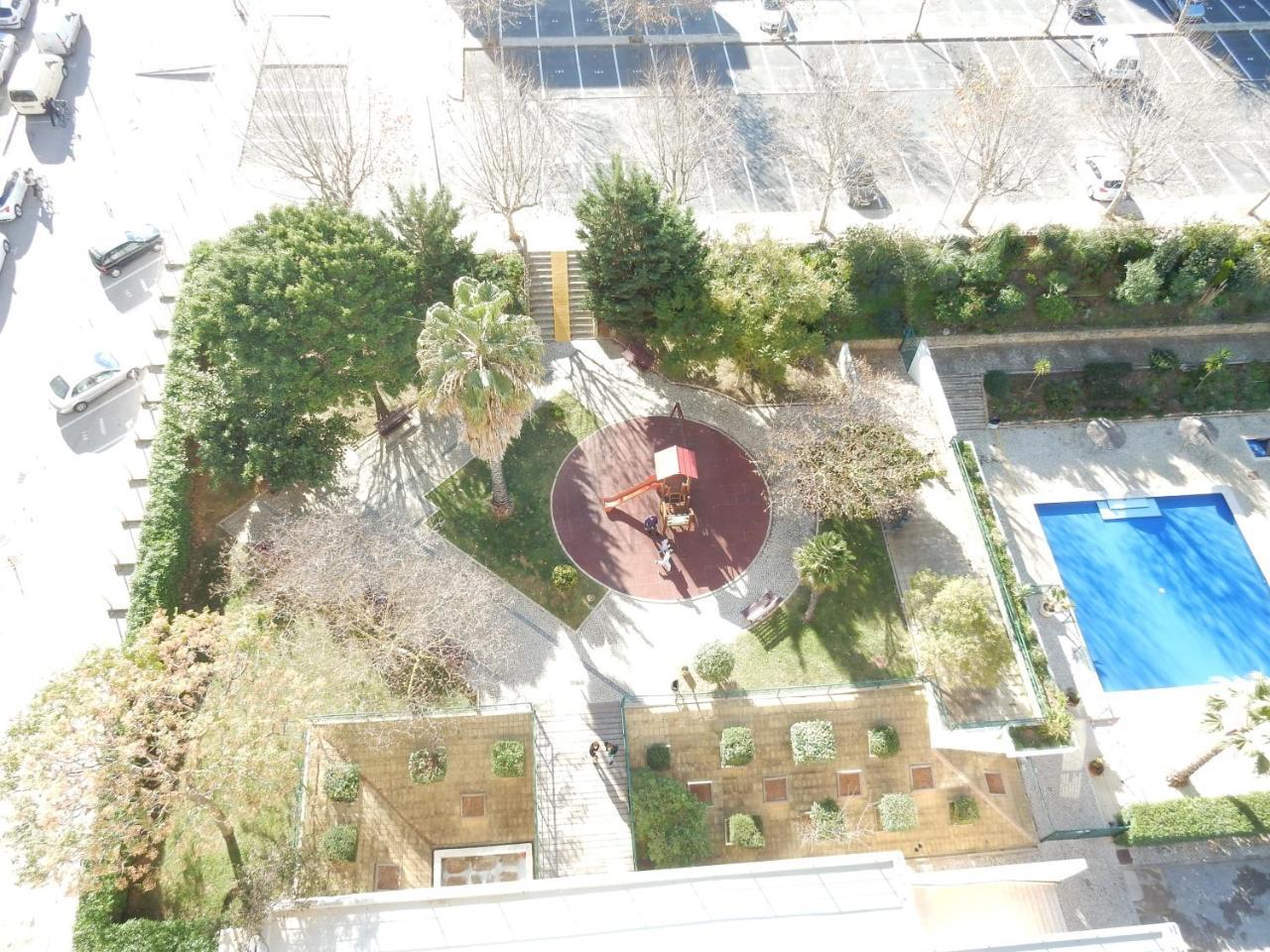 Apartamentos Turisticos Perola Da Rocha Portimão Extérieur photo