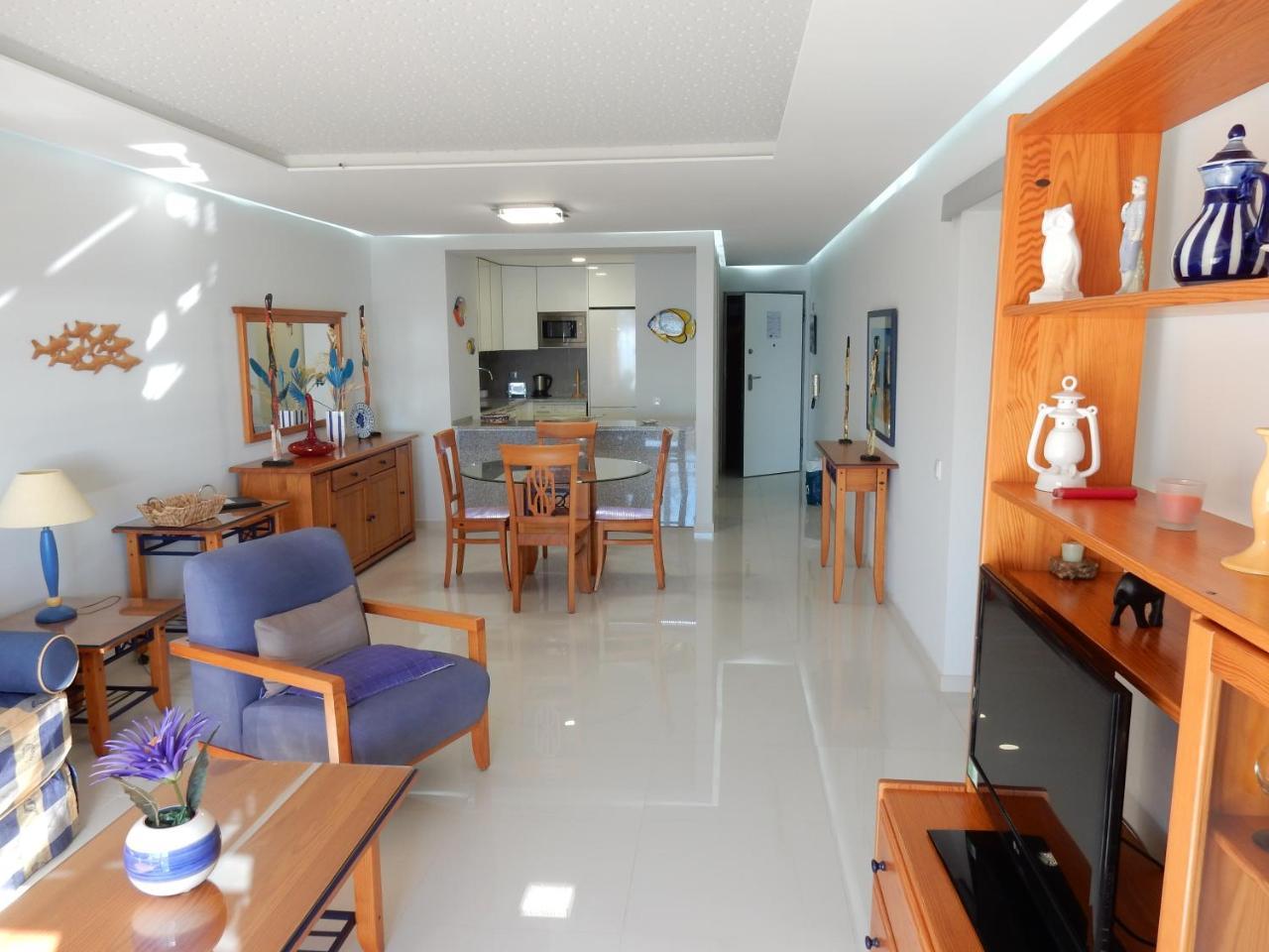 Apartamentos Turisticos Perola Da Rocha Portimão Extérieur photo